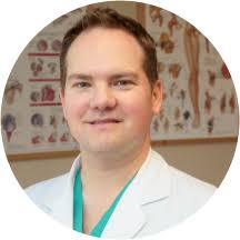Dr. Jonathan Botts, MD
