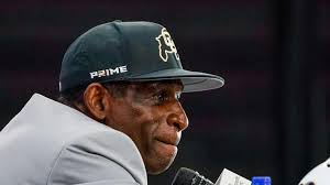 Colorado Buffaloes Predicted to Land 4-Star Recruit Rodney Colton?