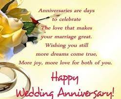 Top 10 wedding anniversary wishes for friend a love like yours lasts! 50 Happy Wedding Anniversary Wishes For Wife Husband Friends Happy Anniversary Quotes Anniversary Wishes Quotes Happy Wedding Anniversary Wishes