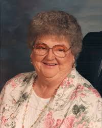 Obituary for Jeanette Timm