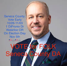 Christopher W. Folk, Esq.