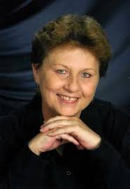 Member Profile: Kathy Solem