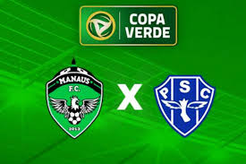 Maybe you would like to learn more about one of these? Manaus Fc Enfrenta Paysandu Nesta Quarta Feira Na Arena Da Amazonia Am News