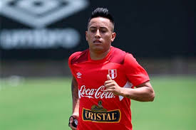 0 gol nella nazionale( amichevoli rappresentanze). Christian Cueva Firma Por El Independiente De Argentina Diario Expreso Diario Expreso