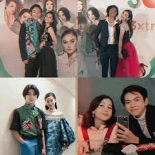 Couple Goals Djs Di 2020 Fotografi Remaja Artis Kecil Foto Selebriti