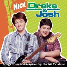 When you tell people you love drake and josh, you really mean it. Viralizalo Cuanto Sabes De Drake Y Josh