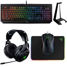 Razer Deluxe Pack Summer 2016 Edition Pack Clavier Souris Razer Sur Ldlc Com Museericorde