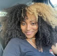 Tapered-Two-strand twistout