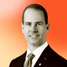 Who's controlling our money?