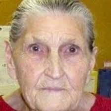 Obituary information for Delsie Vera Dooley