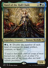 Creatures, sorceries, instants, artifacts, all for free! Top 10 Counter Increasing Cards In Magic The Gathering Hobbylark