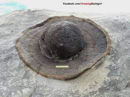 What Is The Sombrero Rock Rock Mexican Hat Minerals Crystals Rocks