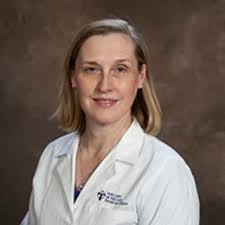 Dr. Jolene Johnson, MD