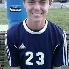 Matthew McAuley's Bio