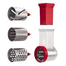 Includes a 5 qt, 160 oz. Bodum Bistro