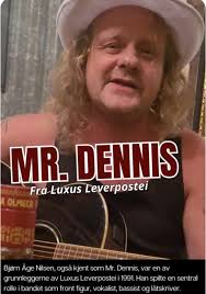 Profil for Bondeheimen Kulturpub Farsund