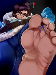 Revenge of the Giantess: Mei-day