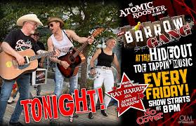 Canadian Rockabilly!