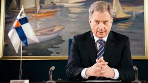 2.1 taxation in a changing world. Finland President Niinisto Accepts Prime Minister Sipla Led Government S Resigantion The Indian Wire