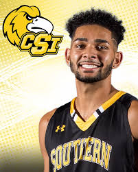 2017-2018 Men's Basketball Roster