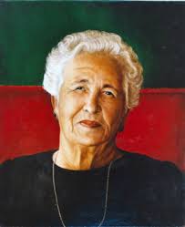 Retratos de Personas