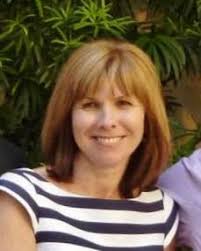 Dayle Ogden (Howell), Victoria, BC British Columbia