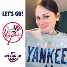 openingday2024 #openingday #baseball #yankees
