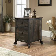 Lateral filing cabinet with contemporary look that can be the little extra you needed in your office space. File Cabinets Home Office Furniture The Home Depot