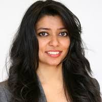 Ashka Patel's Instagram, Twitter & Facebook