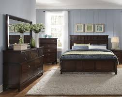 Sonoma Headboard By Standard Furniture Brown Furniture Bedroom Wood Bedroom Sets King Bedroom Sets