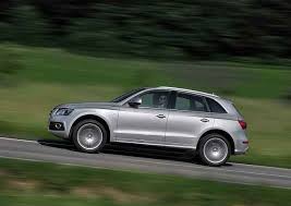 Weiß vielleicht jemand ab wann und welche kleineren benzinmotoren noch kommen? Der Neue Audi Q5 Kommt Im 4 Quartal Nach Osterreich Auto Motor At