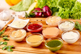 Avec Ces Recettes De Sauces A Fondue Chinoise Ou Bourguignonne Votre Repas Sera Un Vrai Delice Ces Sauces Ou In 2020 Chicken Dinner Food Healthy Recipes