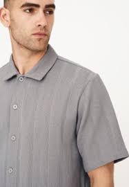 Resteröds KIRK SHORT SLEEVE