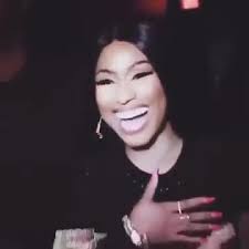 Me laughing at my bestie after siyang mapag-kamalan na aswang sa horror  house: