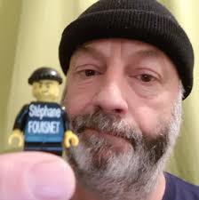 I'm really happy with how this LEGO Main Street Confectionary at Disney  World project is coming along. The tan building is not complete. That one  has been a struggle. Hopefully, one more