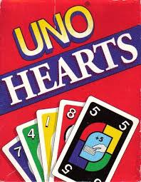 When it comes to playing hearts, once you've made your passes you have to play your cards as best you can. Uno Hearts Board Game Boardgamegeek