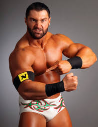 Mason ryan issues statement on wwe release; Mason Ryan Has Awesome New Gig Wwe Wrestling News World