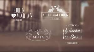 15 title animations for premiere. 50 Wedding Titles Essential Graphics Mogrt Videohive 23275877 Download Quick Premiere Pro