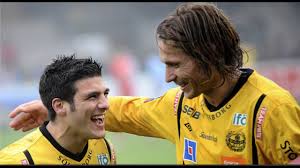 Pojedynek odbył się na friends arena w solnej. Mjallby Aif Malmo Ff 4 2 2010 05 15 Youtube