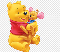 Our new one hit wonder! Winnie The Pooh Roo Eeyore Piglet Tigger Winnie The Pooh Png Pngwing