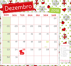 Calendário De Dezembro De 2018 E Janeiro De 2019 12 Bonifrati Calendario Dezembro 2018 Png 4 024 3 752 Pixels Calendario Dezembro Dezembro Calendarios Infantis