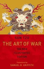It is a thin book that reads in about one hour, composed of small numbered paragraphs, divided into 13 chapters. The Art Of War By Sun Tzu 9781907486999 Booktopia