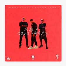 Maybe you would like to learn more about one of these? Stream Mtz Manuel Turizo Ft Wisin Yandel Mala Costumbre Jonathan Garcia 2021 By Jonathan Garcia 2 0 Listen Online For Free On Soundcloud