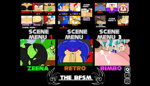 CTRL-Z Animation Collection [2019-06-24] [CTRL-Z] - F95zone