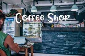 Images download coffee wallpapers high quality. Coffee Shop Wallpaper Hd Fancycrave