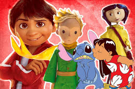 It's not easy for a movie to truly tank. The 17 Animated Movies On Netflix With The Highest Rotten Tomatoes Scores