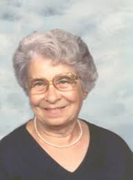 Margaret M. Leeper Obituary October 6, 2005