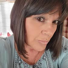 Wrinkles and natural hair without filters