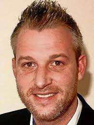 Itzgrund Dirk Ruppenstein Will Burgermeister Werden Coburg Neue Presse Coburg