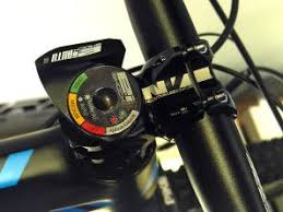 eb15 lapierre spices up enduro brings e i shock to short stems spice things up shock stem